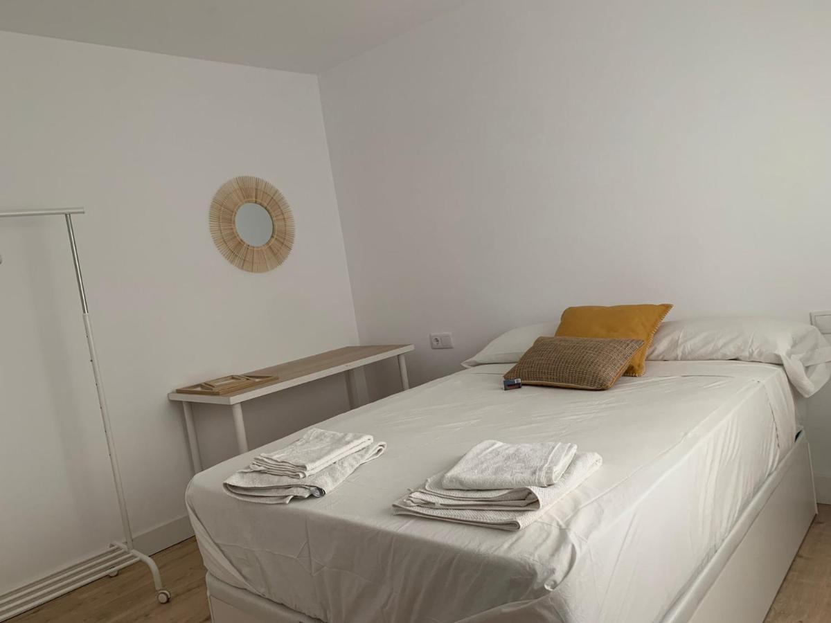 Ana Bernal By Hdc Apartments Málaga Dış mekan fotoğraf