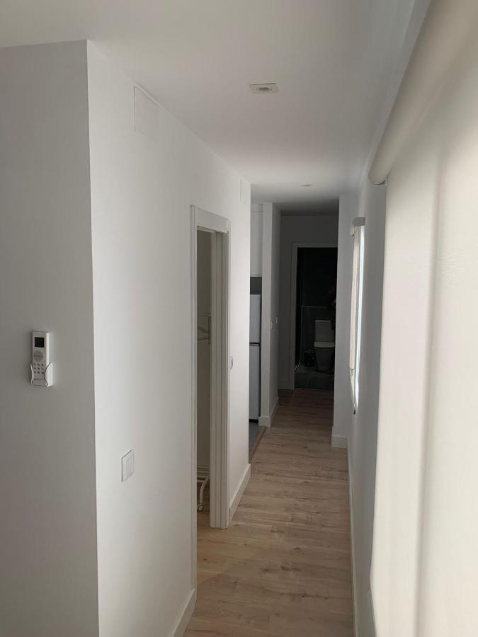 Ana Bernal By Hdc Apartments Málaga Dış mekan fotoğraf