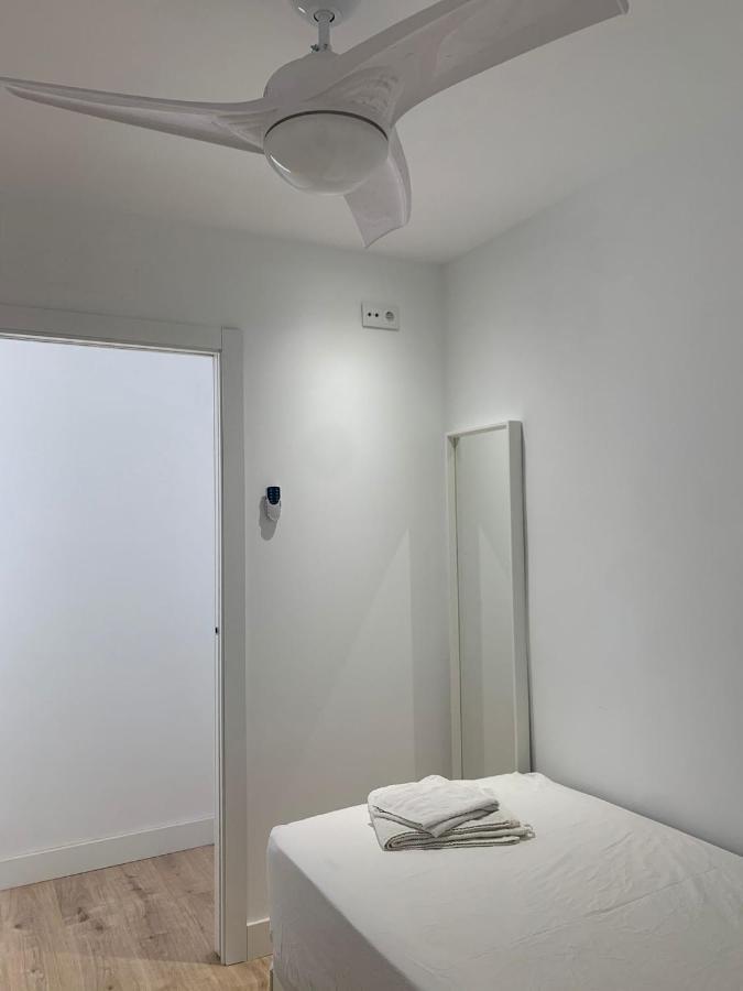 Ana Bernal By Hdc Apartments Málaga Dış mekan fotoğraf