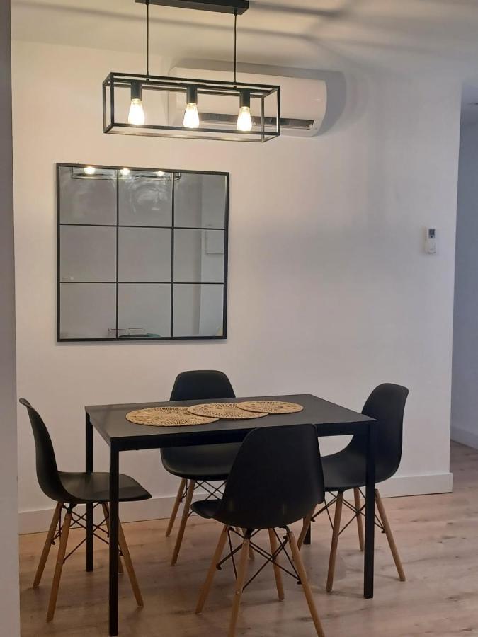 Ana Bernal By Hdc Apartments Málaga Dış mekan fotoğraf