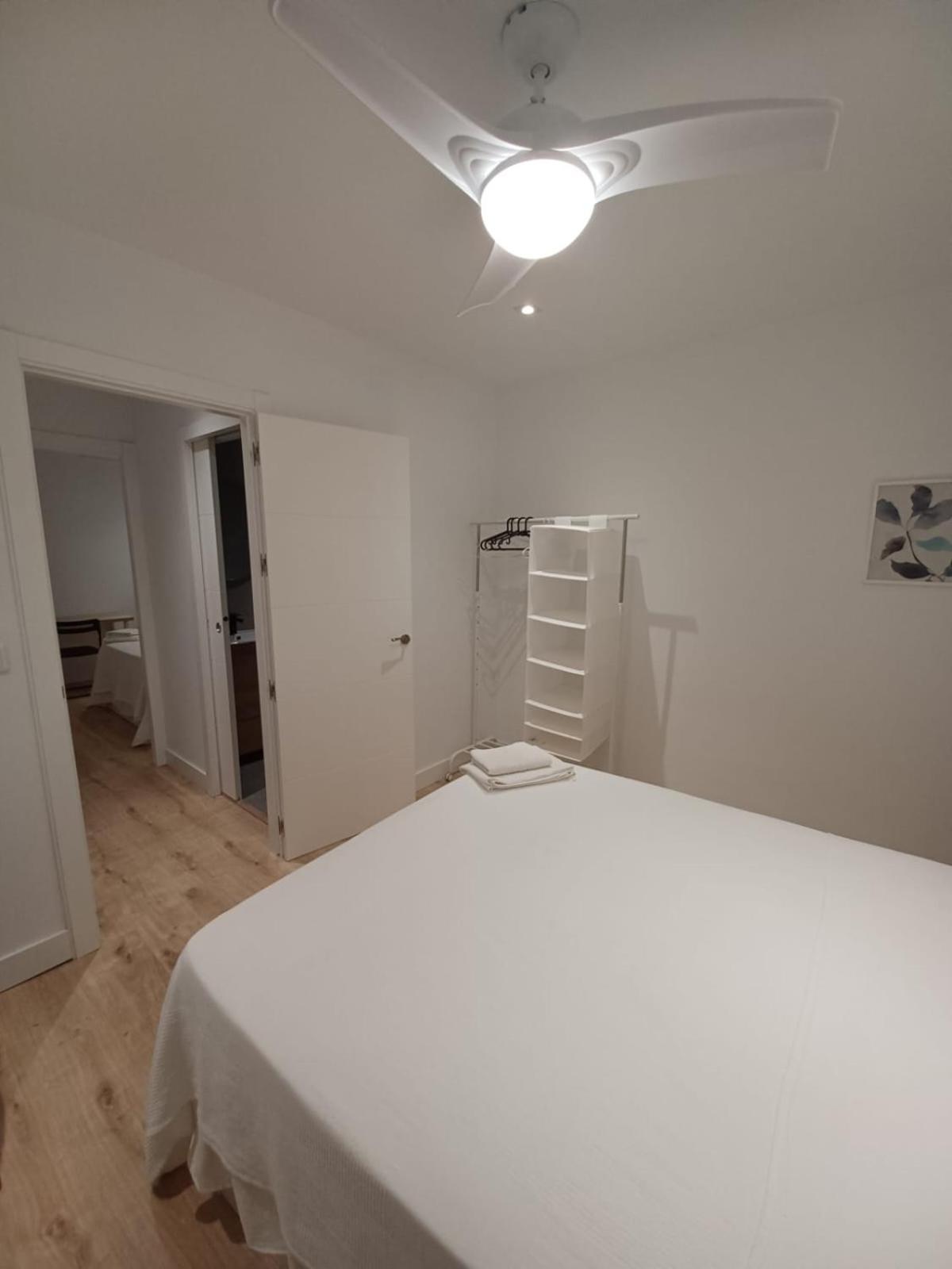 Ana Bernal By Hdc Apartments Málaga Dış mekan fotoğraf