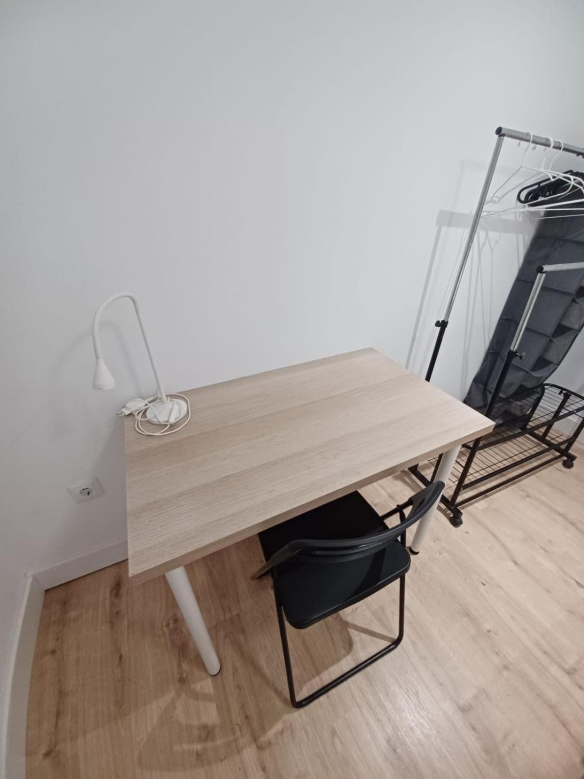 Ana Bernal By Hdc Apartments Málaga Dış mekan fotoğraf