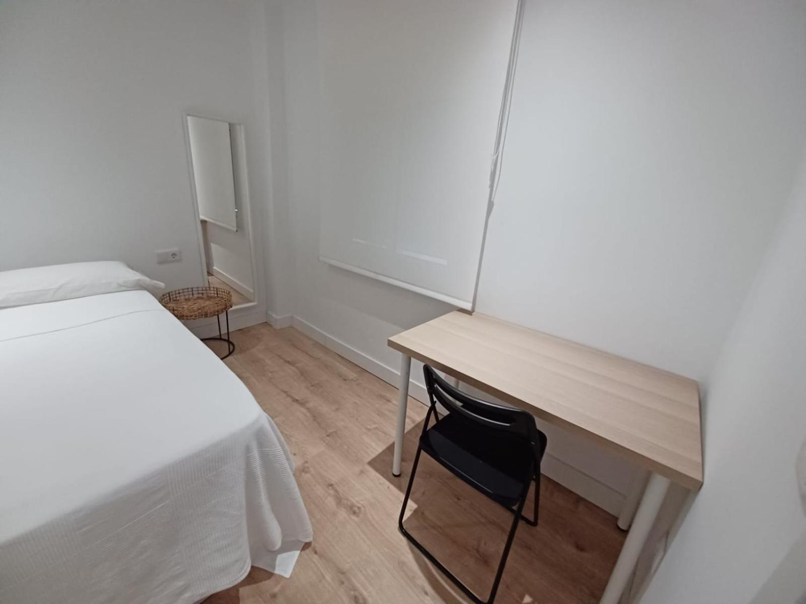 Ana Bernal By Hdc Apartments Málaga Dış mekan fotoğraf